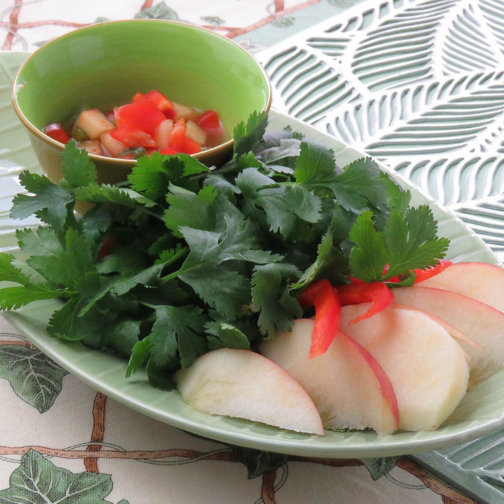 本物の味を、丁寧に仕立てる。