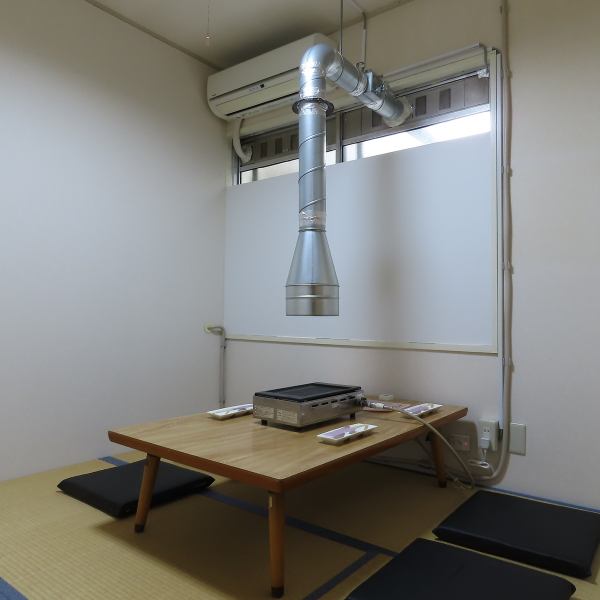 【宴会にも接待にも☆】座敷席では宴会や接待など幅広いシーンでのご利用ができます♪また、貸切でのご利用も可能です◎大きなテーブルもあるので大人数でも安心！各種ご宴会や同窓会、職場の飲み会など大歓迎です★