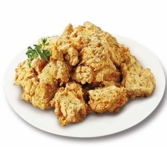 オリジナルチキン ハーフサイズ(約300g)