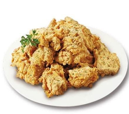 オリジナルチキン ハーフサイズ(約300g)