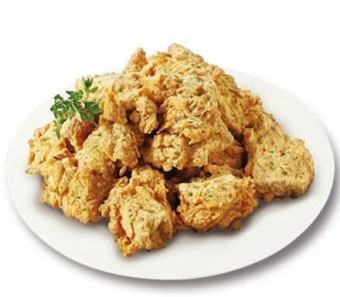 オリジナルチキン フルサイズ(約600g)