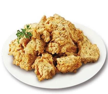 オリジナルチキン フルサイズ(約600g)