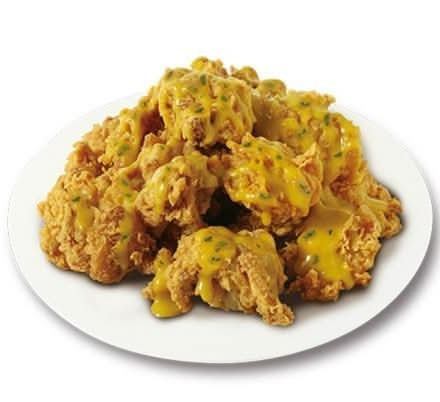 ハニーマスタードチキン フルサイズ(約600g)