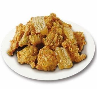プリダチーズチキン ハーフサイズ(約300g)
