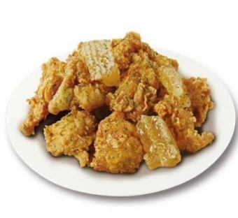 プリダチーズチキン フルサイズ(約600g)