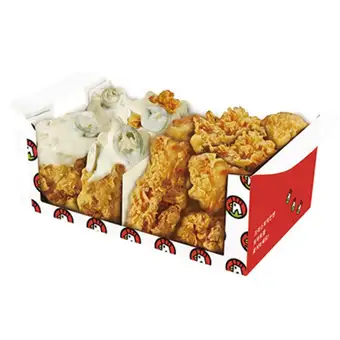 【ハーフ＆ハーフ】フルサイズ（約300g＋約300g）