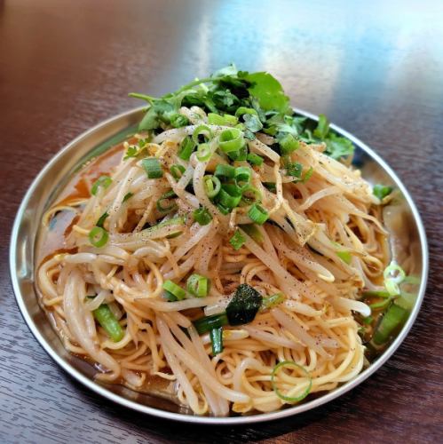 越南小吃摊 Mi Sao