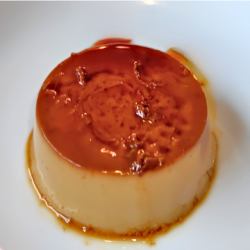 もっちりバインフラン