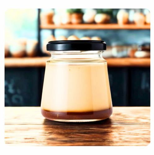 もっちりバインフラン