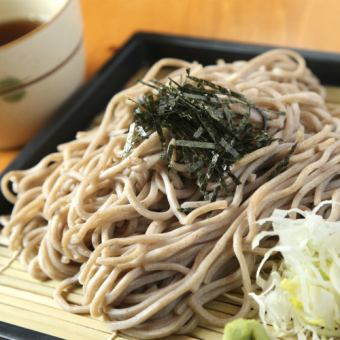 ◇ Soba / Udon ◇ Japanese food / Rice ◇ Miso soup
