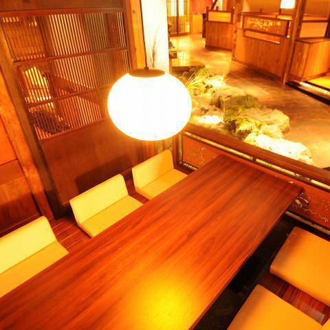 お席のみのご予約も承っております。