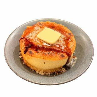 ～焦がし和糖～ふくよ香ホットケーキ