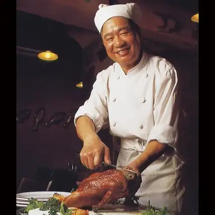 【お料理のみ】名物 北京ダック三昧コース 2名様～3200円(税込)※8～18品人数により変動