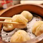 上海小籠包（豚肉入り）