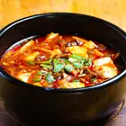 麻婆春雨/石焼き麻婆豆腐/麻婆茄子