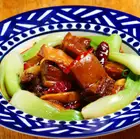 毛沢東の愛した豚角煮