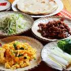 春餅巻