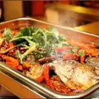 重慶焼魚