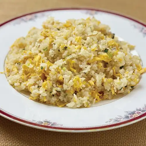 玉子炒飯