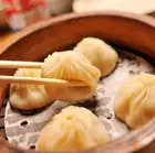 上海小籠包(豚肉入り)