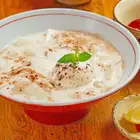 世界一美味しい杏仁豆腐
