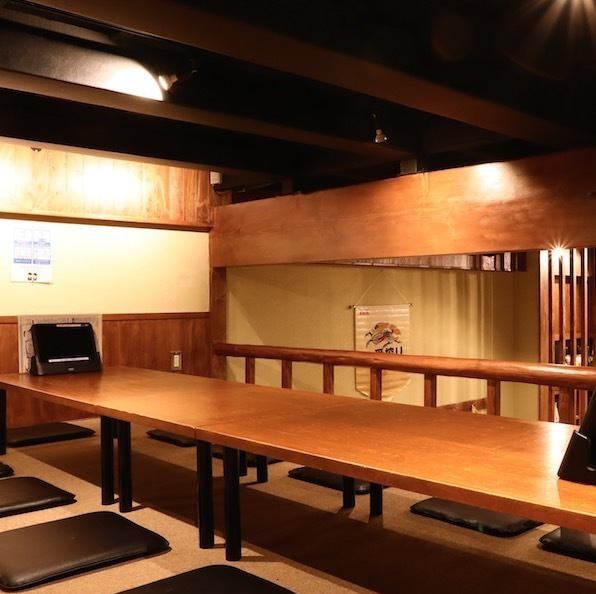 Ura Namba x Yakitori★ Recommended for banquets, parties, birthday parties, etc. ☆ All-you-can-drink courses also available ◎ For details, see the course section ♪