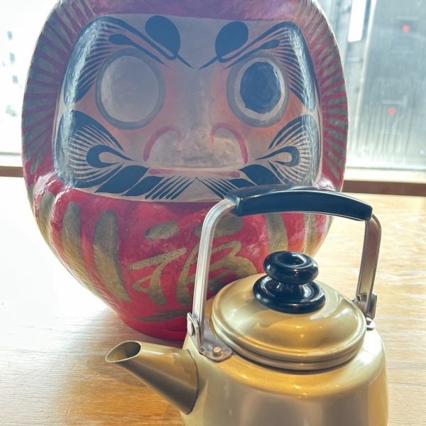 【お得しかない！】なめだるま名物！やきゃんた！！