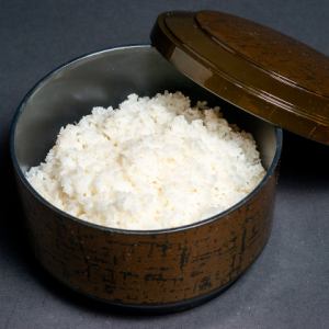 rice ohitsu