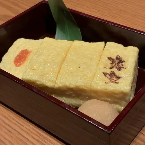 明太子卷