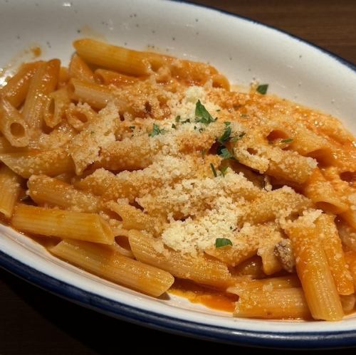 Arrabbiata Penne