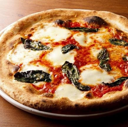 【标准套餐/2小时畅饮,5000日元】4人以上团体适用。6道菜套餐。