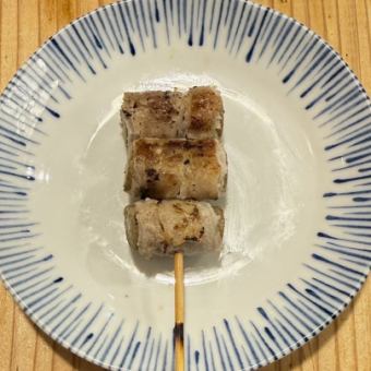 ごぼう巻き