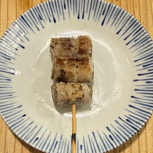ごぼう巻き
