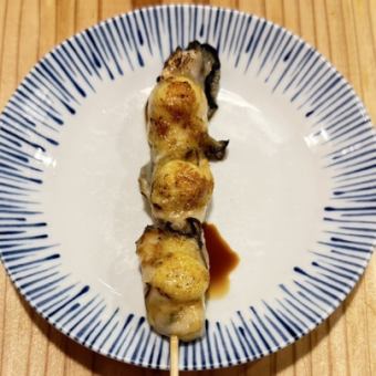 牡蠣串