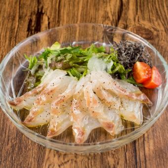 도미의 카르파치오