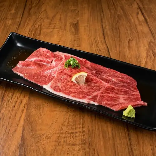 大判肉寿司