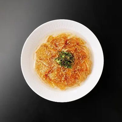 出汁茶漬け「極み」