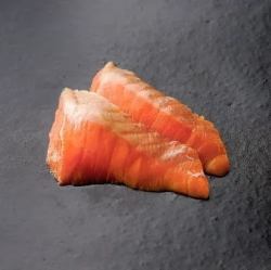 サーモン