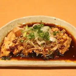 よだれ鶏