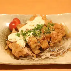 チキン南蛮
