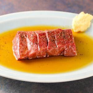 Fresh!! Grilled Silken Liver