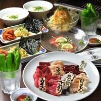 フロア貸し切りならおまかせください!