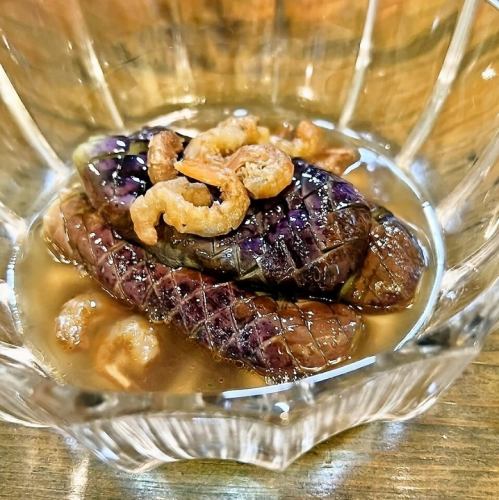 【旬の味覚を優しく。毎日変わるお惣菜に舌鼓◎】各種おばんざい料理