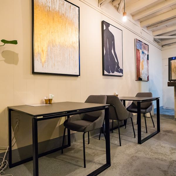 店舗全体を貸切でご利用いただける特別なプランをご用意しました！周りを気にせず、気の合う仲間や同僚と心ゆくまで盛り上がれます。会社の歓送迎会やイベントなど、大切な集まりに最適なプライベート空間です◎！