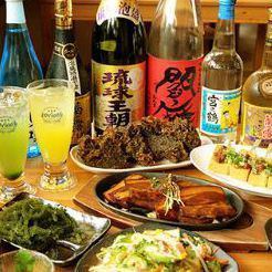 【予約ナシOK】2H飲み放題付11品4950円（税込）コース！