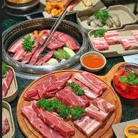 【全9種類】週末限定！焼肉食べ放題コース！3580円（税込）