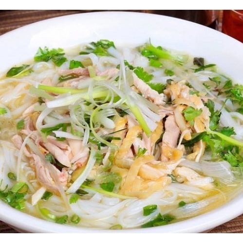 【本場仕込みの味が楽しめる☆】当店自慢のベトナム料理！