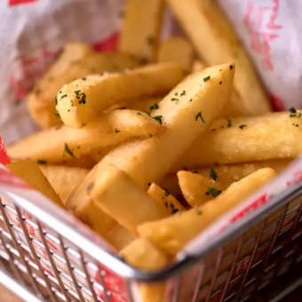フライドポテト/French Fries