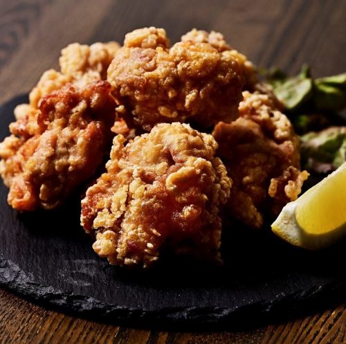 What is Hokkaido's soul food, fried chicken "Zangi"?