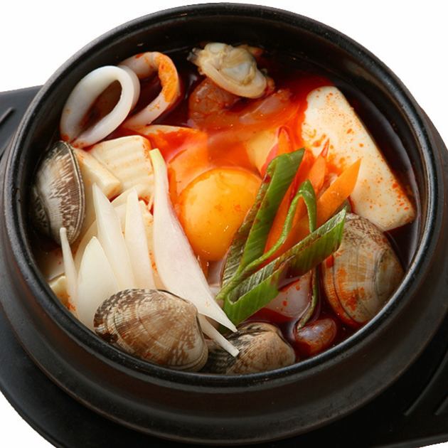 韓国家庭料理ジャンモ イオンモール津田沼店【公式】